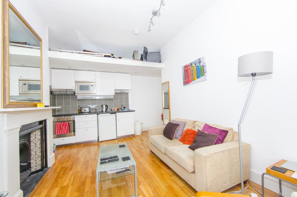 Kitchen Reception